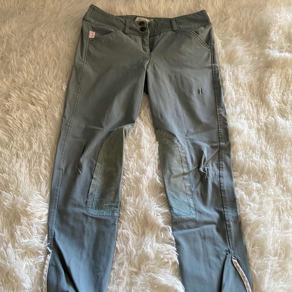 Tailored Sportsman Breeches